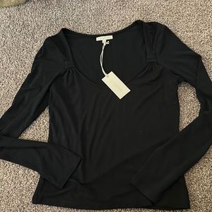 New with tags z supply shirt